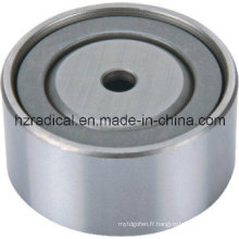 Poulie autoperceuse Rat2044 pour SKF Vkm21052